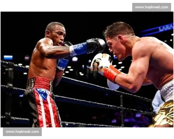 诺曼五回合残暴终结佐佐木,强势卫冕 WBO 次中量级王座